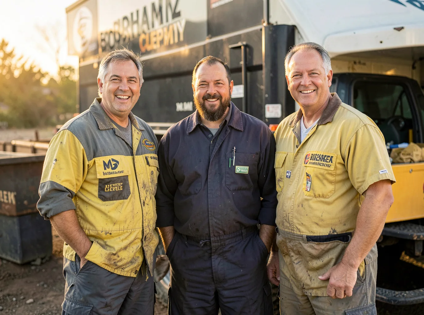 Sewage Cleanup company in Alma, GA